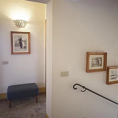 La Finestra Sul Sale