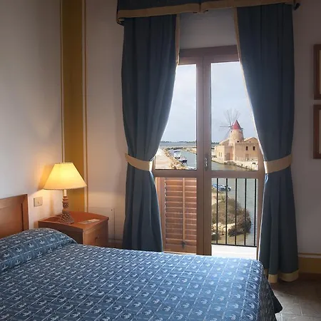 La Finestra Sul Sale