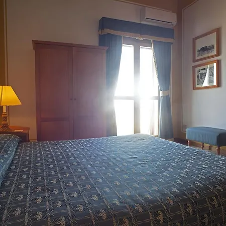 La Finestra Sul Sale Maison d'hôtes *