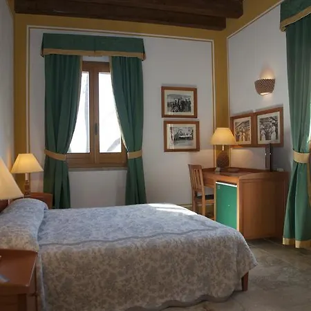 La Finestra Sul Sale Maison d'hôtes